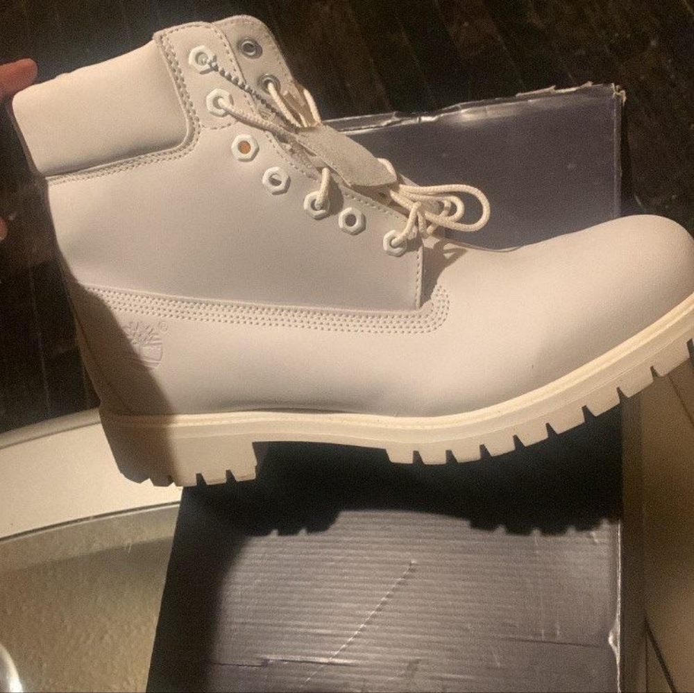 Timberland